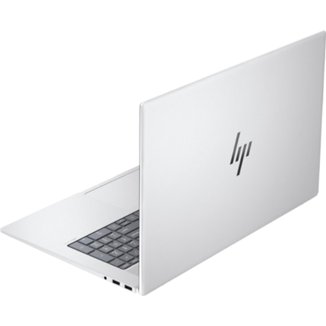 Ноутбук 17.3'' HP ENVY 17-ae130ng (i7-8550U/12/256) Silver